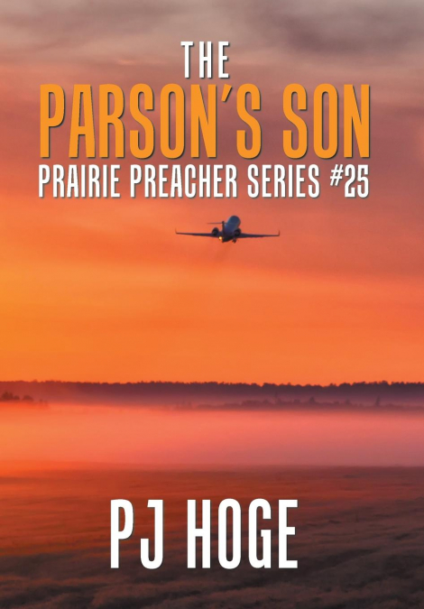 The Parson’s Son