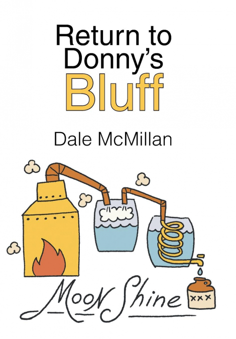 Return to Donny’s Bluff