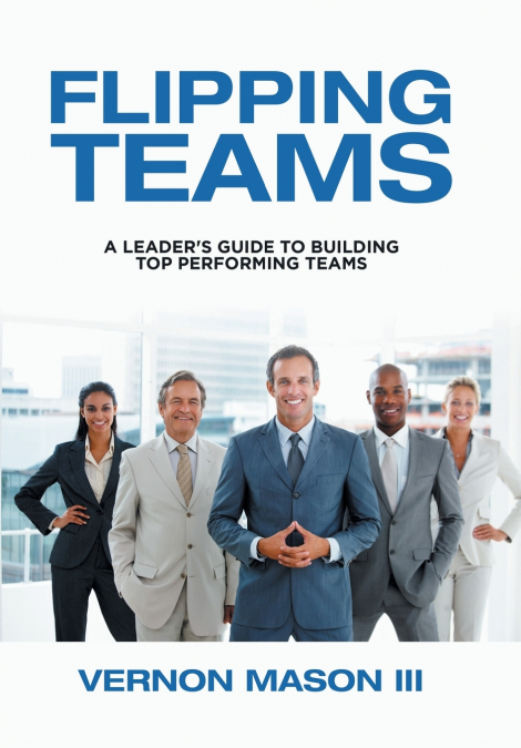 Flipping Teams