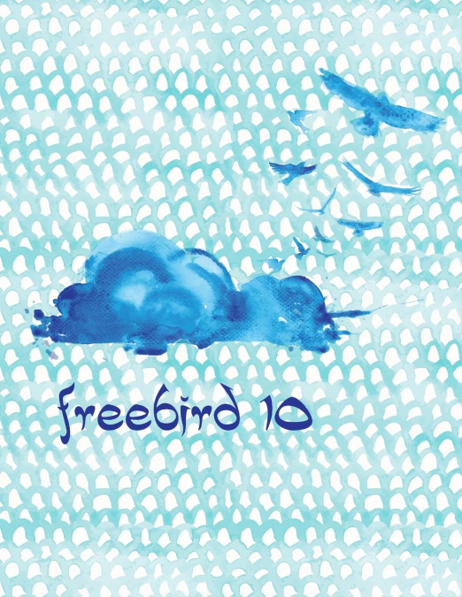 Freebird 10
