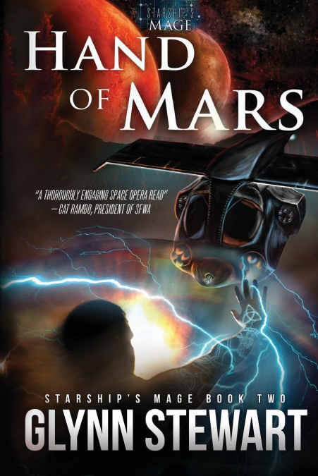 Hand of Mars