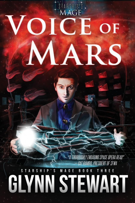 Voice of Mars