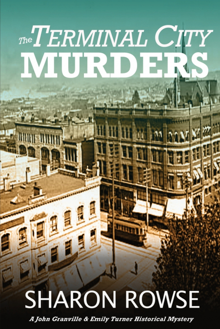 The Terminal City Murders