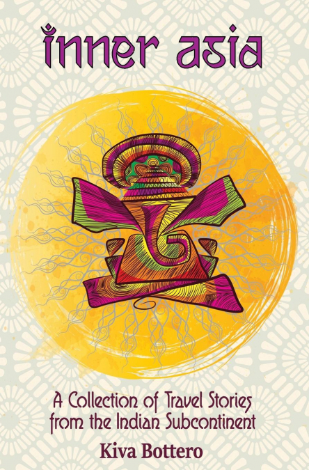 Inner Asia