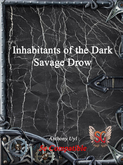 Inhabitants of the Dark