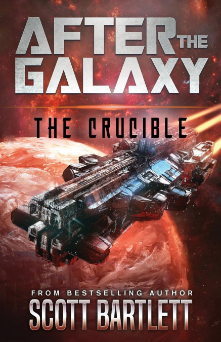 The Crucible