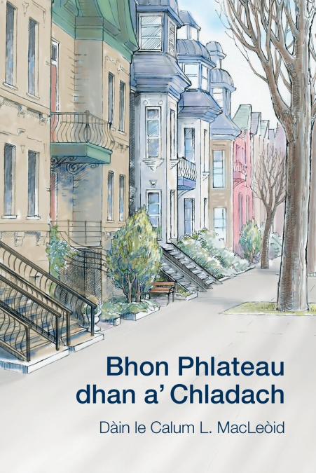 Bhon Phlateau dhan a' Chladach