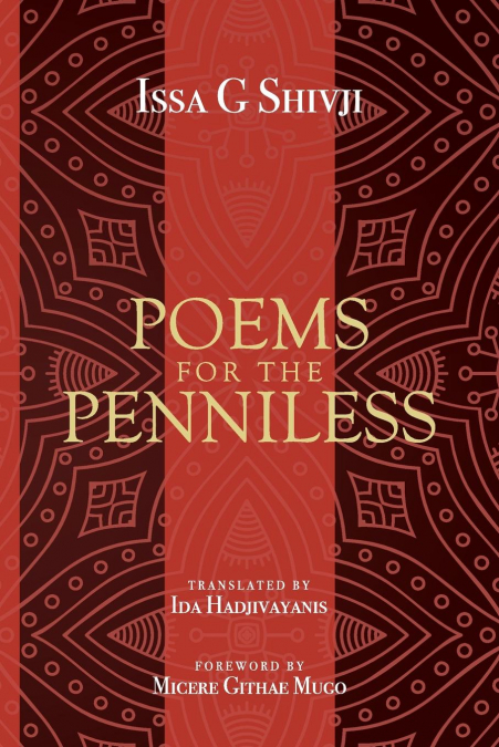 Poems for the penniless