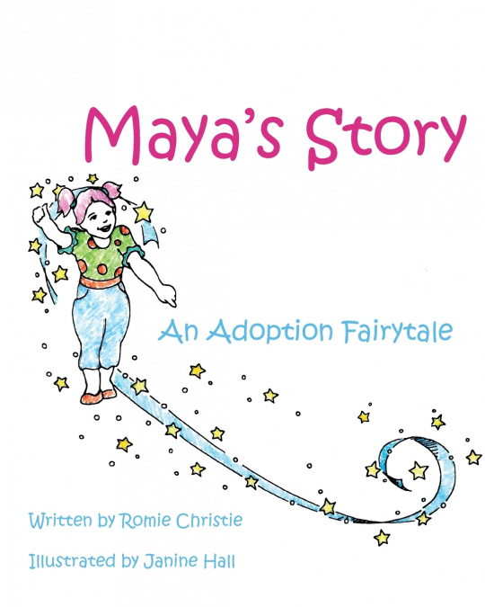 Maya's Story