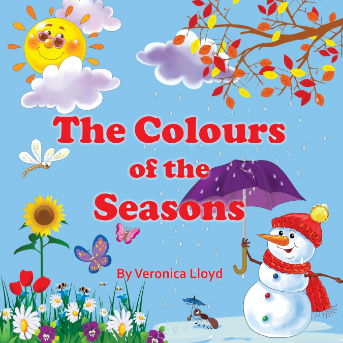 The Colours of the Seasons