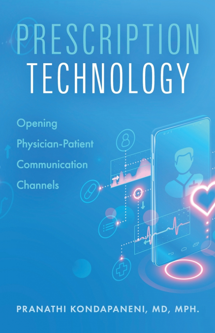 PRESCRIPTION TECHNOLOGY