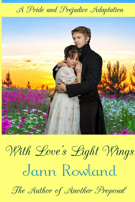 With Love’s Light Wings