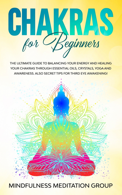Chakras for Beginners