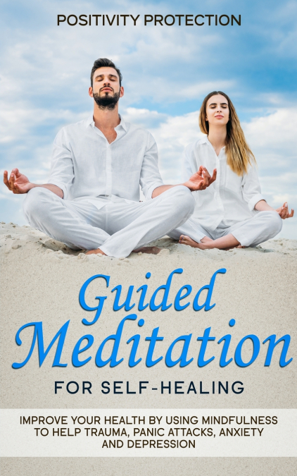 Guided Meditation for Self-Healing