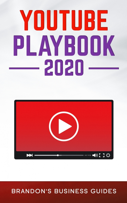 YouTube Playbook 2020