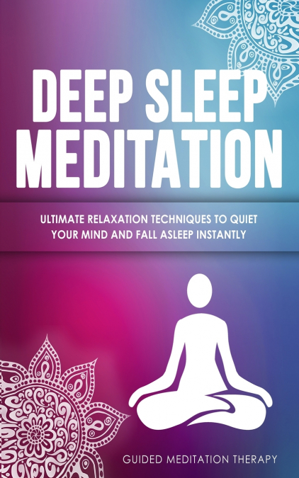 Deep Sleep Meditation