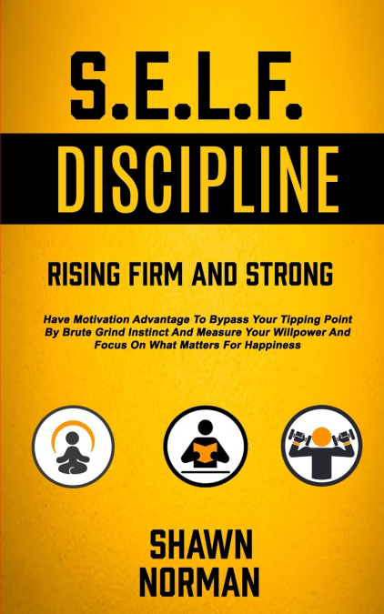 Self Discipline