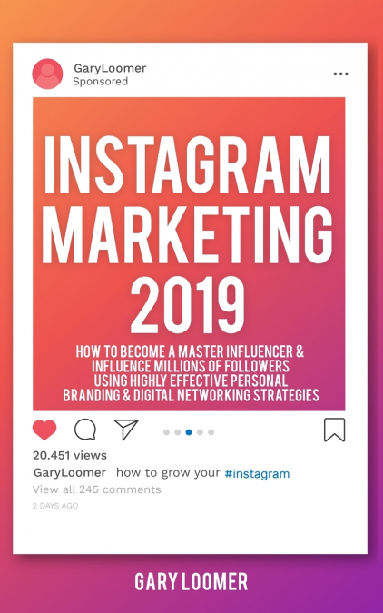 Instagram Marketing 2019