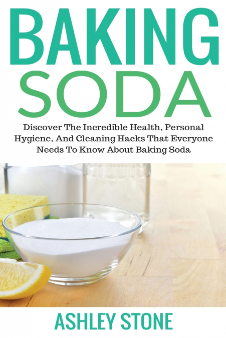 Baking Soda