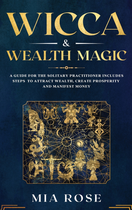 Wicca & Wealth Magic