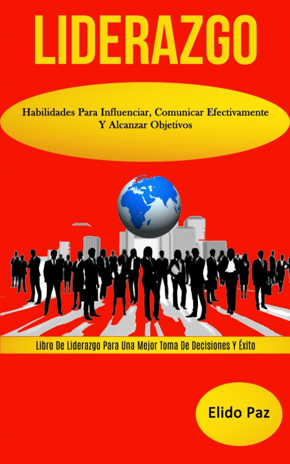 Liderazgo