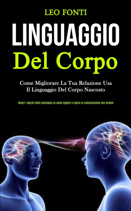 Linguaggio Del Corpo