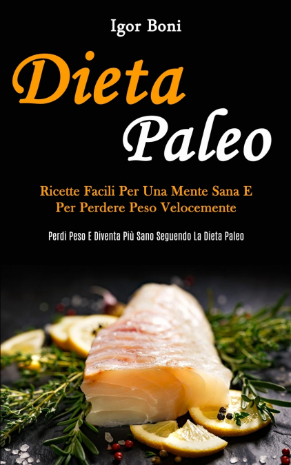 Dieta Paleo