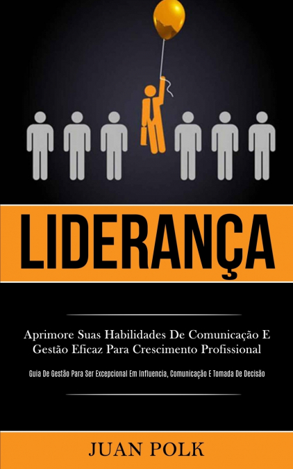 Liderança