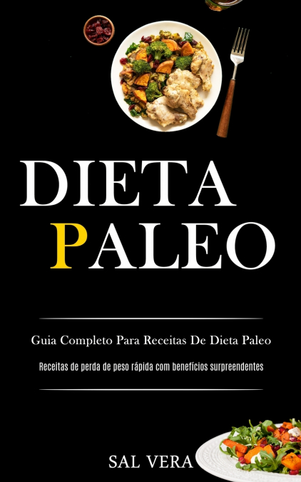 Dieta Paleo