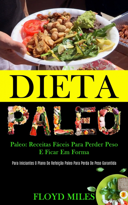 Dieta Paleo