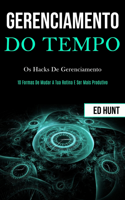 Gerenciamento de tempo