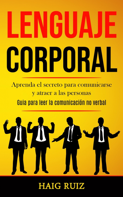Lenguaje corporal
