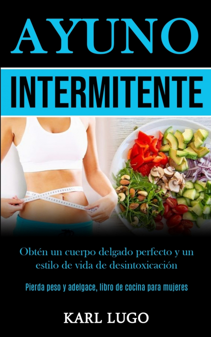 Ayuno Intermitente