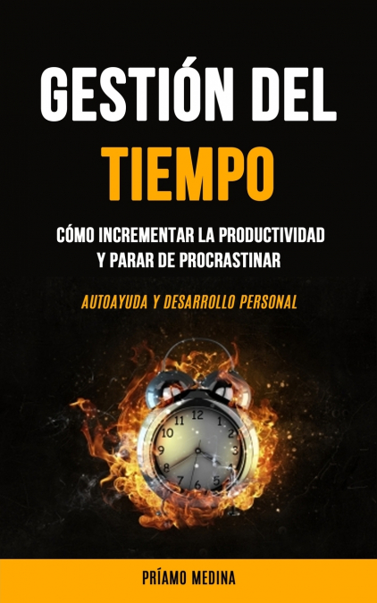 Gestión Del Tiempo