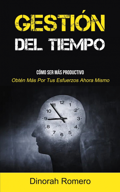 Gestión Del Tiempo