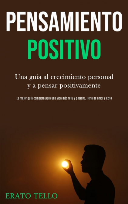 Pensamiento positivo