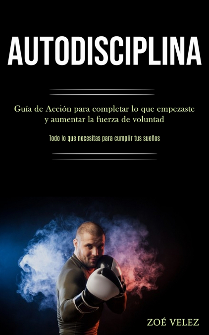 Autodisciplina