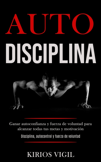 Auto disciplina