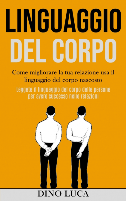 Linguaggio Del Corpo