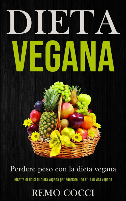 Dieta Vegana