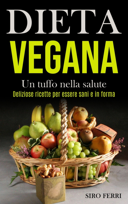 Dieta Vegana