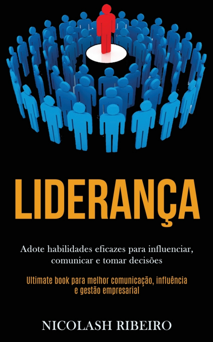 Liderança