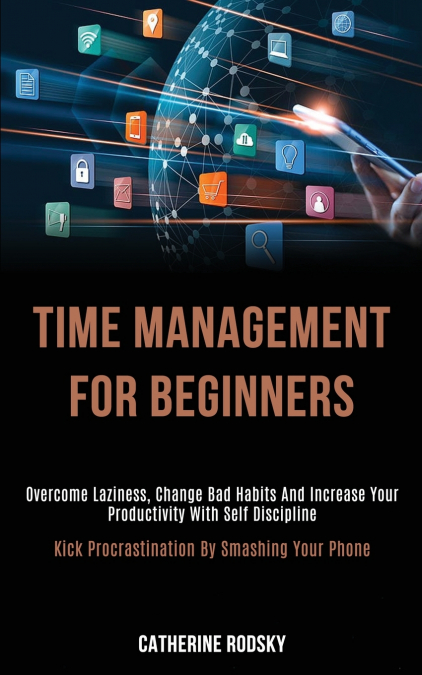 Time Management for Beginners