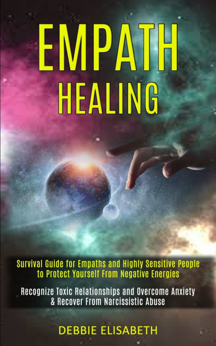 Empath Healing