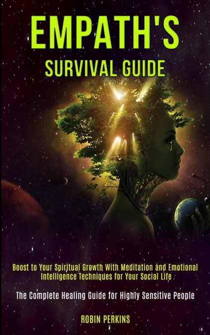 Empath’s Survival Guide