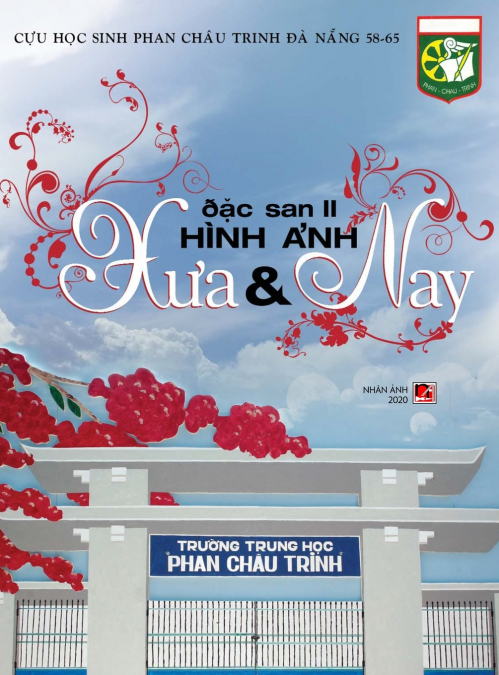 Đặc San 3, Phan Châu Trinh Đà Nẵng 58-65