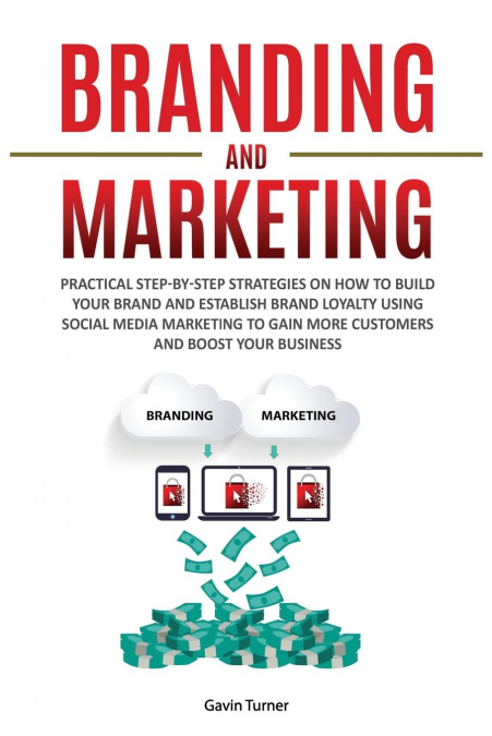 Branding and Marketing