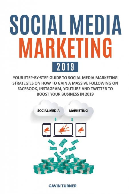 Social Media Marketing 2019