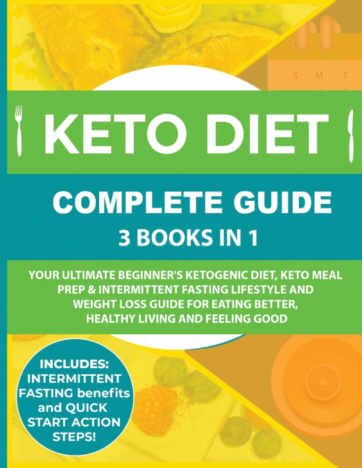 Keto Diet Complete Guide