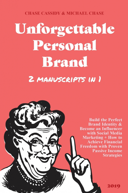 Unforgettable Personal Brand